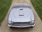 Aston Martin DB2/4 Spyder 1956 года